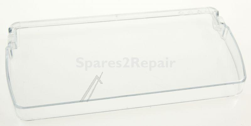 Hisense Gorenje Refrigerator - Freezer Door Shelf - 332912 Door Tray-flexible H54 031