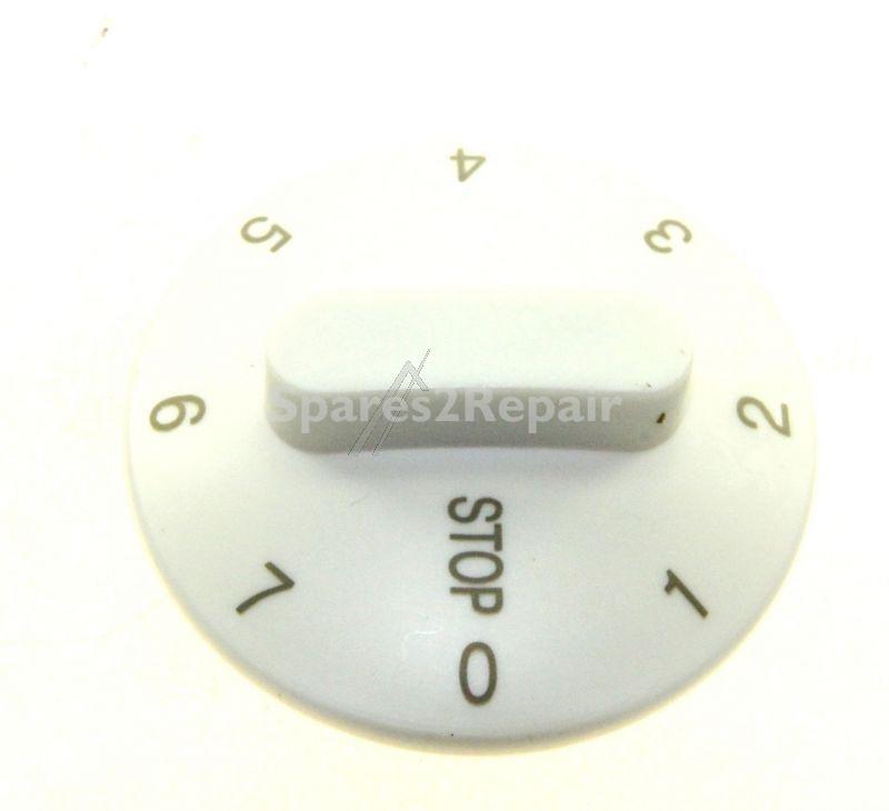 Control Knobs - Z613810 Thermostat Knob [Airlux]