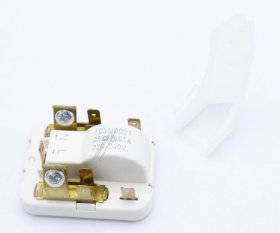 Smeg Starter Relay - 816810295 Starting Rele