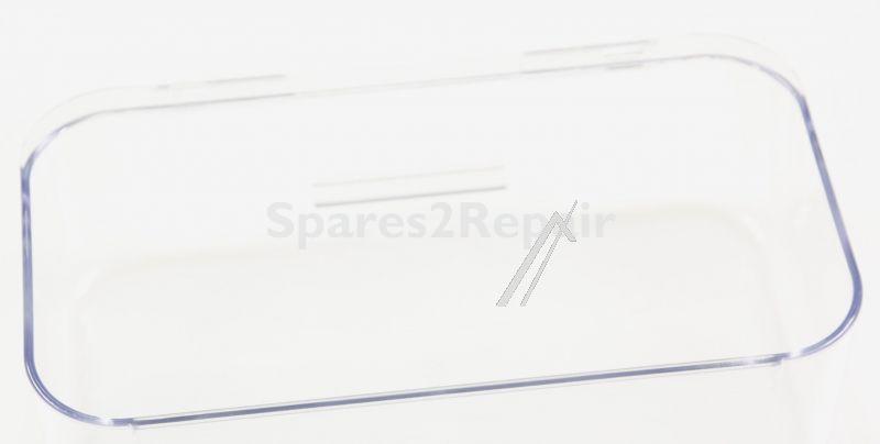 Refrigerator - Freezer Door Shelf - C00323061 480131100686 Door Dairy Box [Whirlpool Indesit]
