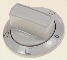 Button - 250315094 C00911478 Oven Commutator Knob [Arcelik]