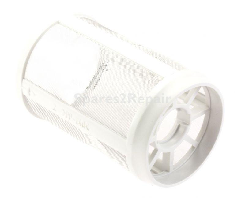Dishwasher Filter - C00338179 481248058084 Microfilter [Whirlpool Indesit]