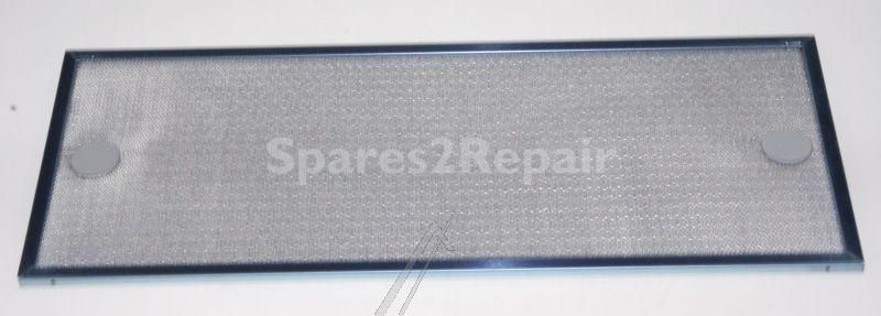 Metal Grease Trap - 50285517004 Grease Filter [Electrolux Aeg]