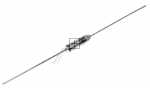 Eska Thermostatic Fuse - Ntc152 770 152 Thermo Fuse 150°-10a -rohs-