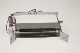 Dryer Heating Element - 51598 1850w Resistor [Sogedis]