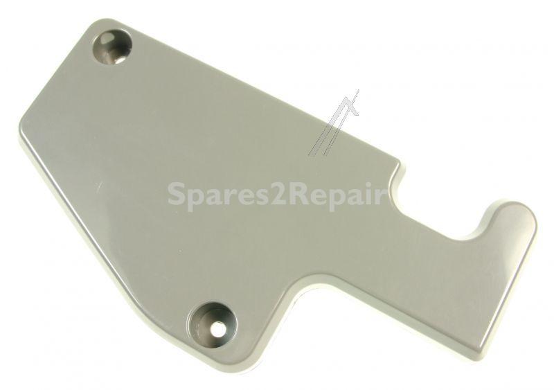 Haier Flap - 0060227816b 49055467 Cover Left Upper Hinge