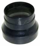 Hisense Gorenje Connector - 507445 Multi-connection Flange Reducir