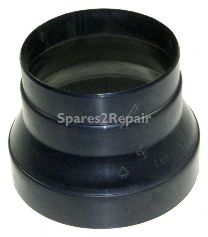 Hisense Gorenje Connector - 507445 Multi-connection Flange Reducir