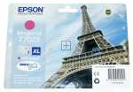 Epson Cartridge - T7023xl C13t70234010 Ink Cartridge Magenta 21 3ml