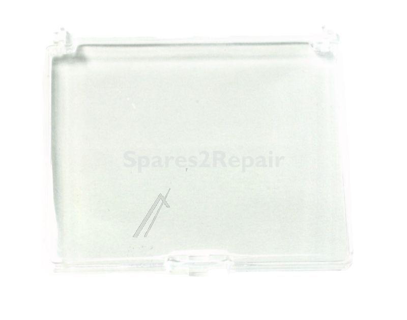 Flap - 00155058 Cover [Bosch Siemens]