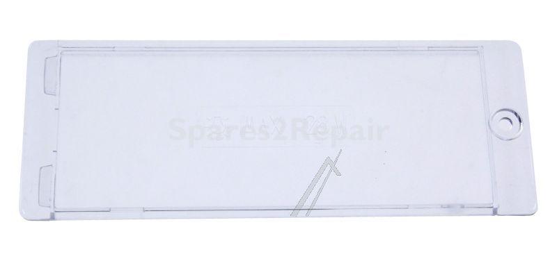 Lamp Cover - 00096880 Cover [Bosch Siemens]