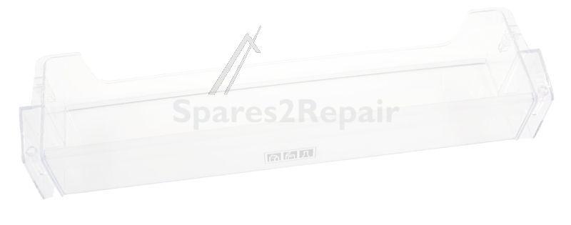 Refrigerator - Freezer Door Shelf - C00326279 481010702758 Bottle Shelf Printed Tr 00155 [Whirlpool Indesit]