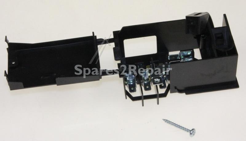 Terminal Strip - C00311850 481929068401 Plate Connector [Whirlpool Indesit]