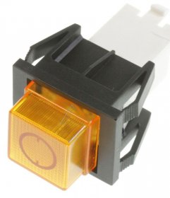 Switch - 00632093 Switch - Door Switch Cover+mr Sensor Pcb [Bosch Siemens]