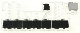 Button - 00619429 Push Button Set [Bosch Siemens]