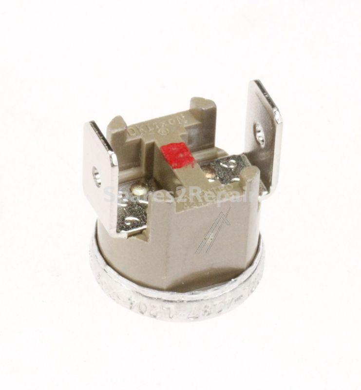 Fixed Value Thermostat - At1770120400 Thermostat 204c 1nt02l Sod [Delonghi]