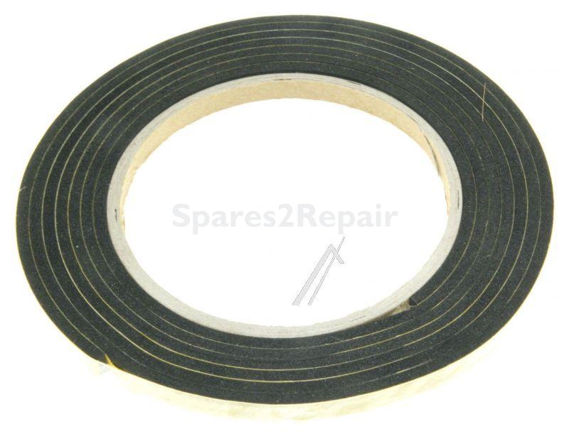 Hot Plate Seal - 255430011 C00871711 Single Side Epdm Gasket 2x5x2250 [Arcelik]