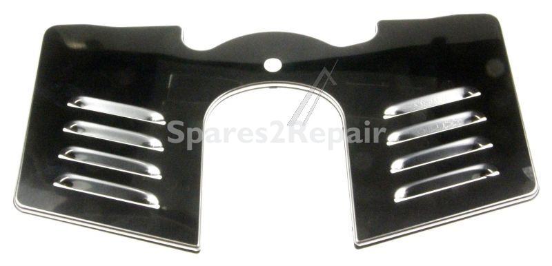Support Grid - 7313281669 Cup Plate Inox Ec850 [Delonghi]