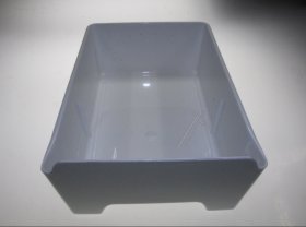 Vegetable Drawer - 2081043016 Box Vegetable- [Electrolux Aeg]