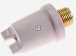 Closure Plug - 5512810411 Stopper [Delonghi]