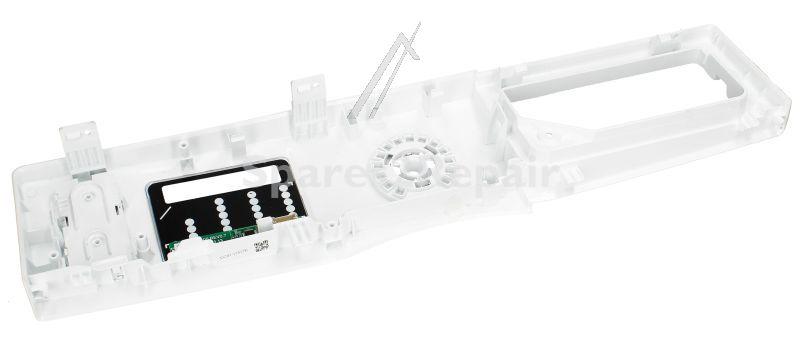 Samsung Side Cover Housing - Dc61-03638e Frame Side Dv90f5e6hgw Egi-secc Da White
