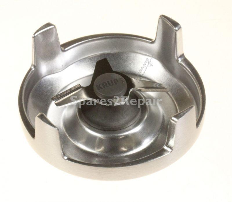 Mixer - Blender Blade - Ms-0a16824 Knife-mixer-grey [Groupe SEB]