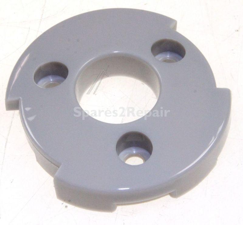 Fixings And Brackets - Kw696201 Spigot Lt Grey Kmc500-550 Kmm700-750 [Delonghi]
