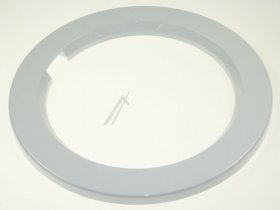 Flange Washing Machine Window - C00101959 482000028353 Door Frame White 27 [Whirlpool Indesit]