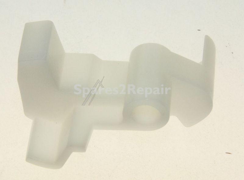 Button - C00494906 481990200372 Button [Whirlpool Indesit]