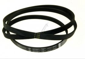 Poly v belt - 2805610300 C00916710 Elastic Poly-v Belt [Arcelik]