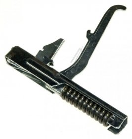 Door Hinge For Oven - C00130261 482000029215 Door Hinge [Whirlpool Indesit]