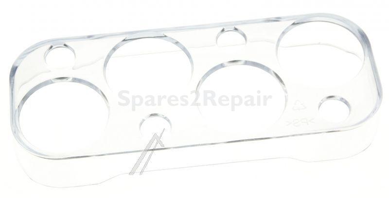 Egg Compartment Fridge - 4055038584 Eggs Container [Electrolux Aeg]