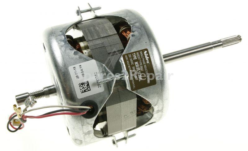 Washing Machine Motor - C00095608 482000078220 Motor 341 [Whirlpool Indesit]