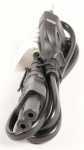 Samsung Mains Power Lead - 3903-000616 Cbf Power Cable Dt Eu Sp-021a 2p 250 2 5