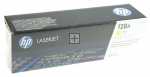 Hewlett Packard Toner Cartridge - 128a Ce322a Hp Tonerkartusche Gelb 1 3k