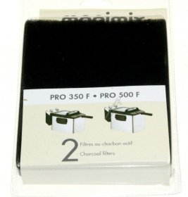 Magimix Carbon Filter - 17027 Carbon Filter