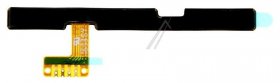 Wiko Flexi print Connector - N105-v26b02-011 Sidekey-fpc