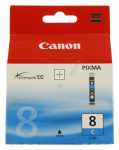 Canon Cartridge - Cli-8c 0621b001 Cartridge