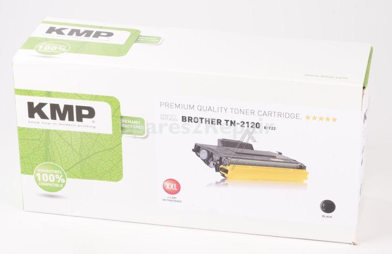Kmp Toner Cartridge - 1242 0030 B-t32cmy Tonerk Multipack Cmy 4 2k