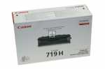Canon Toner Cartridge - 719h 3480b002 Toner Cartridge Black 6 4k