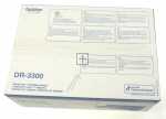 Brother Drum Assembly - Dr-3300 Drum Unit Black 30k