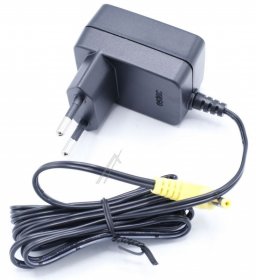 Sennheiser Accu Charger - 570620 Plug-in Transformer
