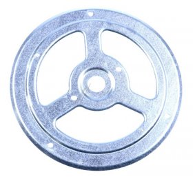 Simfer Fixings And Brackets - Yfa60-4000-010-045 70001596 Fan Motor Joint Sheet 60cm Bi 2016