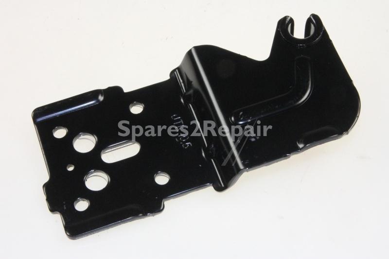 Samsung Door Hinges - Da97-02279d Assembly Hinge Upper Right (50) Usp A-top 50mm Door