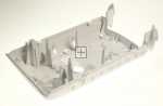 Lower Housing - 11009452 Case-bottom [Bosch Siemens]