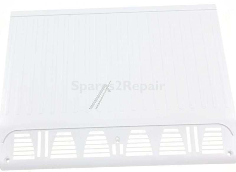 Grid - 4859660100 C00912252 Frz Air Suction Cover (d70500 N) [Arcelik]