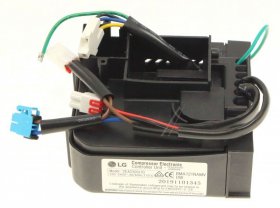 Motor Control Unit - 12020279 Motor Pcb (1200w) [Bosch Siemens]