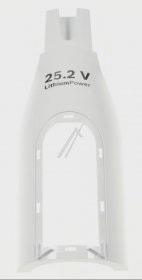 Housing Top - 00749728 Case-upper Part [Bosch Siemens]
