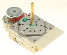 Timer - C00609854 488000609854 Phoenix Timer Ec4998 01a 50hz [Whirlpool Indesit]