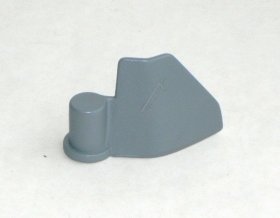 Kneader Hook - Kneader [Delonghi]
